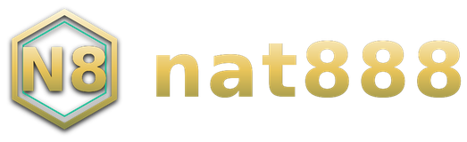 nat888 logo